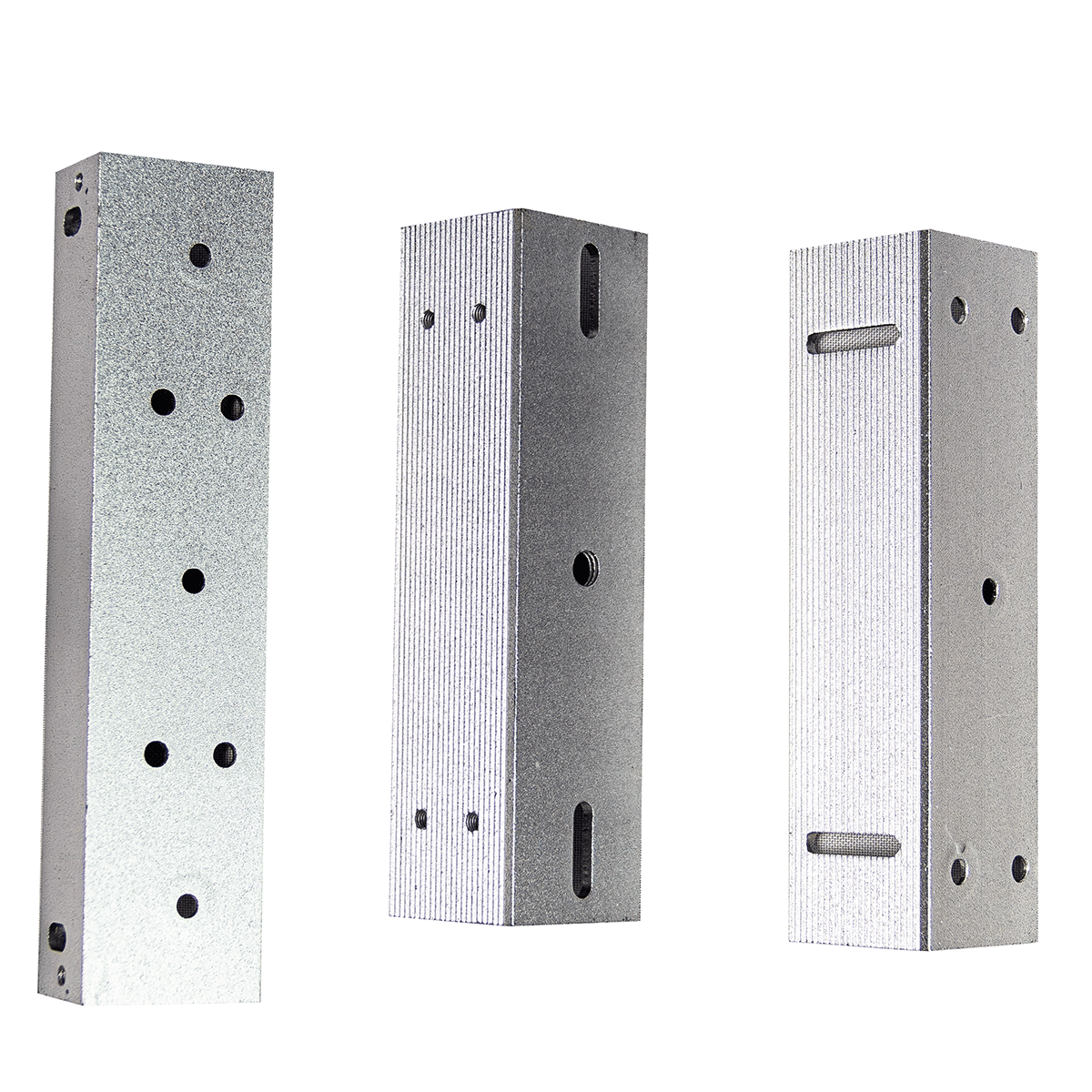 Z&L brackets for electromagnetic door Lock