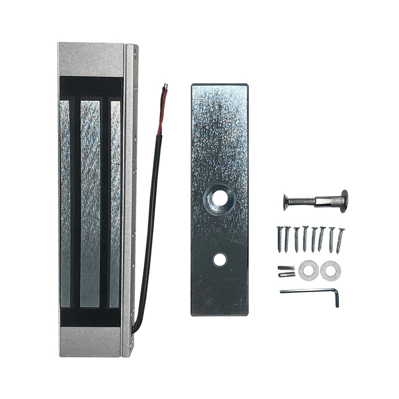 Electromagnetic door Lock