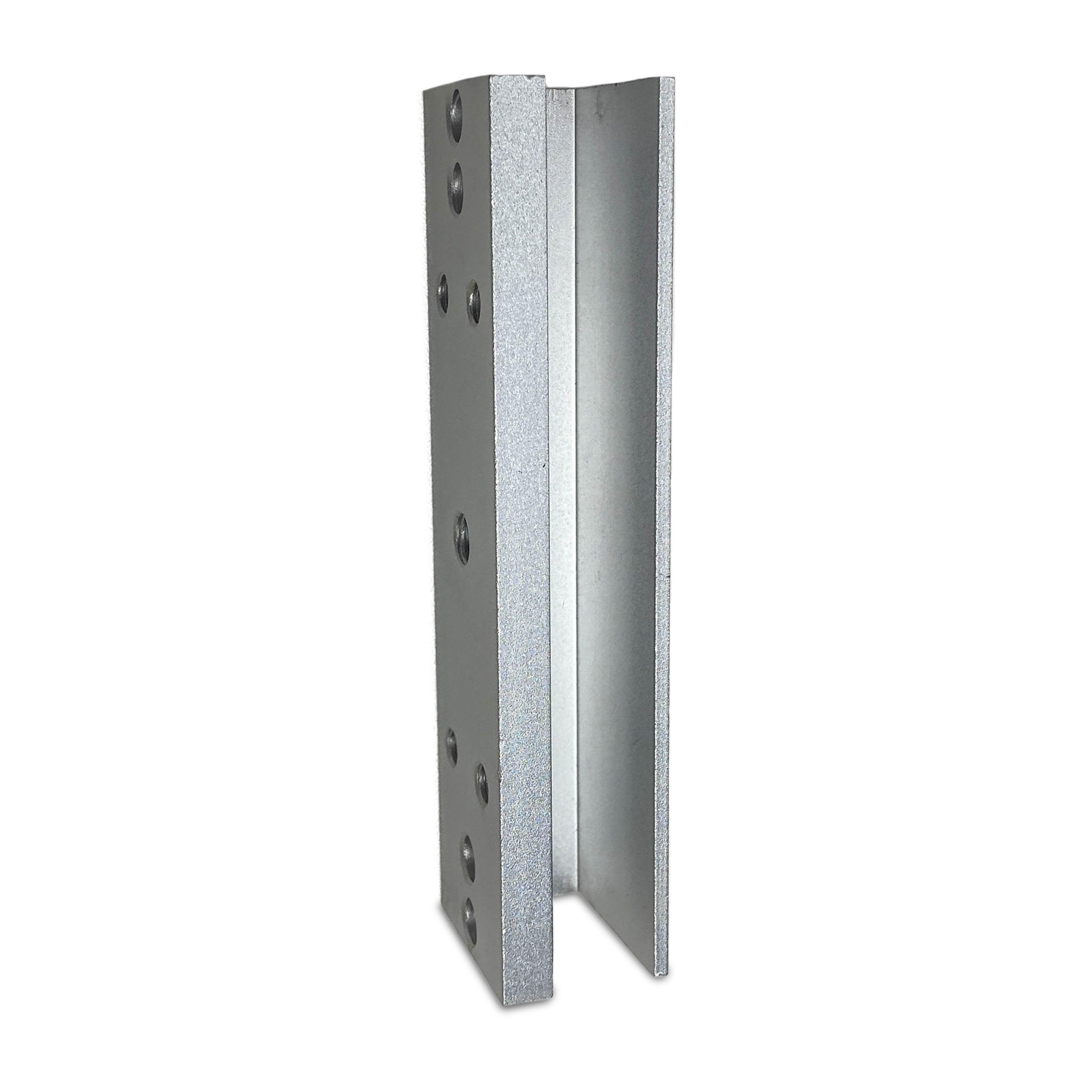 U bracket for Electromagnetic door Lock